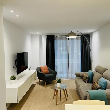 Sunset La Strada Apartmán Las Palmas de Gran Canaria