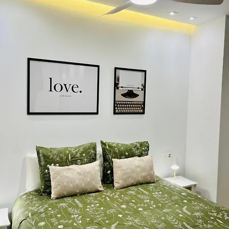 아파트 Sunset La Strada *