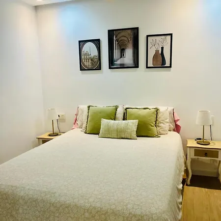 Sunset La Strada Apartment