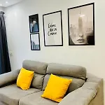 Sunset La Strada Апартаменты *
